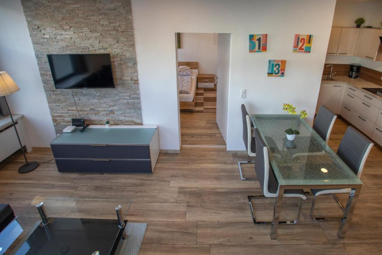 Innsbruck Center Apartment المظهر الخارجي الصورة