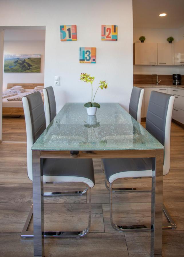 Innsbruck Center Apartment المظهر الخارجي الصورة